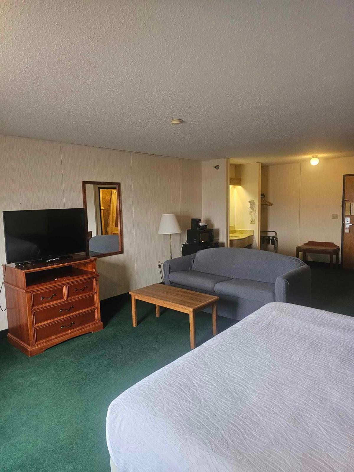 Beartooth Inn