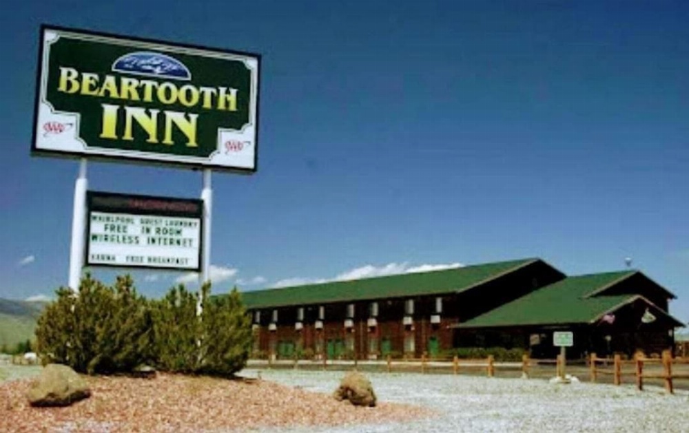 Beartooth Inn Image 11